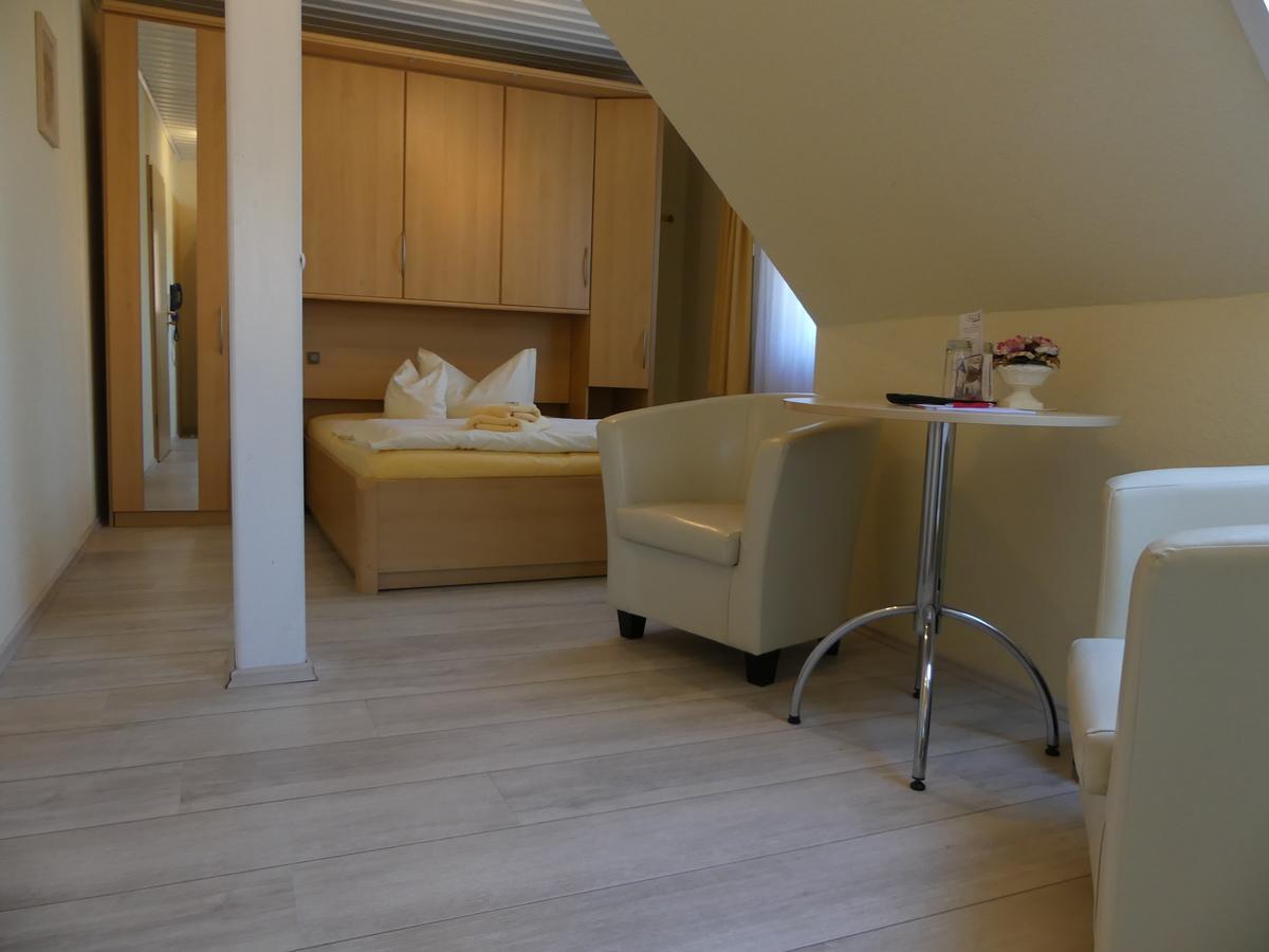 Ferienhotel Wolfsmuehle Rodishain ภายนอก รูปภาพ