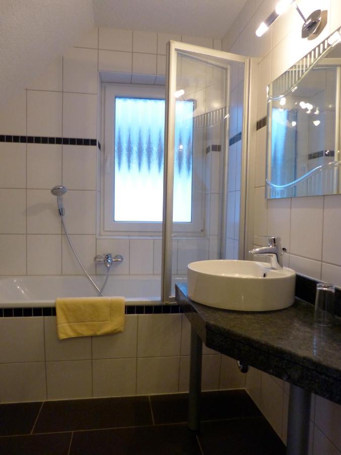 Ferienhotel Wolfsmuehle Rodishain ภายนอก รูปภาพ