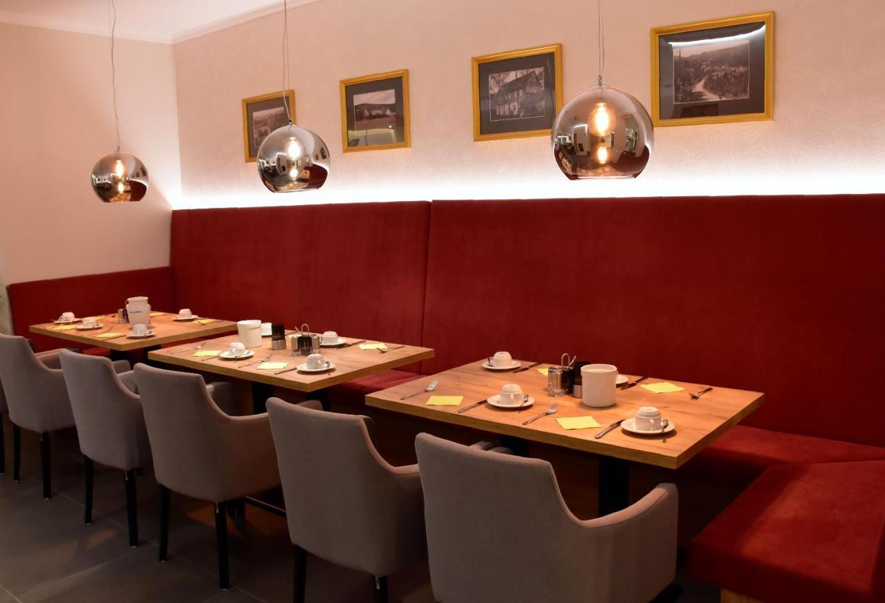 Ferienhotel Wolfsmuehle Rodishain ภายนอก รูปภาพ